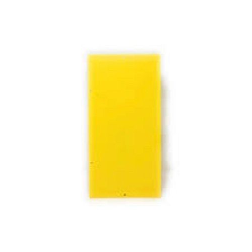 Paper Coated With Hot Melt Adhesive 95% Pure Plastic Yellow Sticky Trap Application: Agriculture