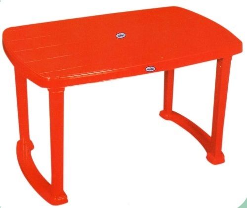 Plastic Folding Table