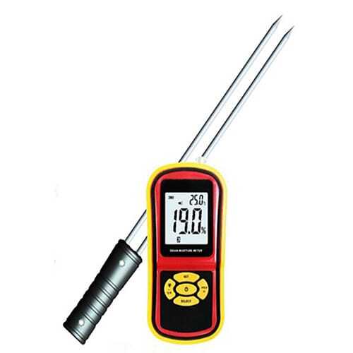 Portable And Lightweight Digital Ndt Measuring Instruments