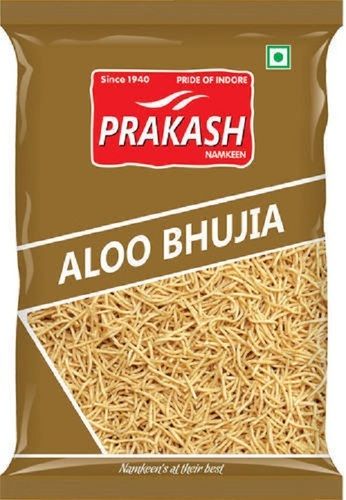 Prakash Aalo Bhujia Namkeen With Spicy And Crunchy Texture