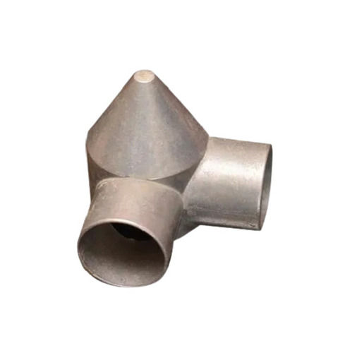 Premium Quality Pipe Fitting Aluminum Die Casting