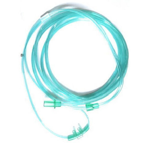 Premium Quality Pvc Nasal Cannula For Hospital And Clinics