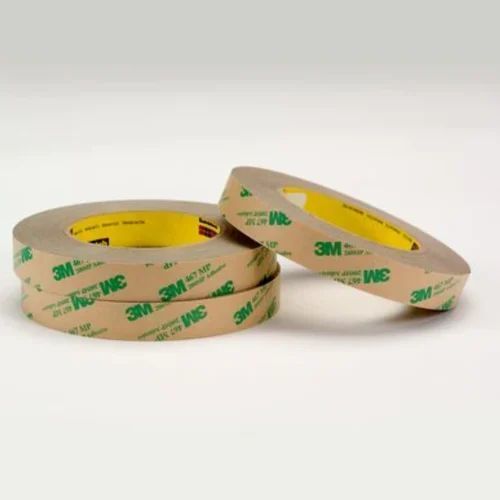 Waterproof Double Sided Adhesive Transfer Tape For Carton Sealing Use Application: Residential