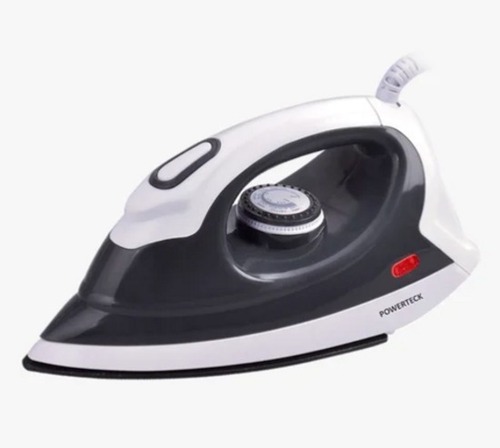 1.75 Kg 1000 Watt 220 Volt Stainless Steel Electric Iron 