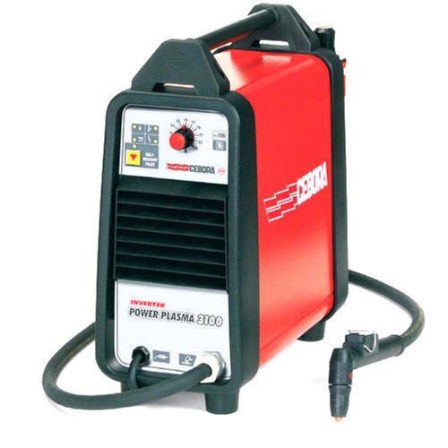 150Mm Temperature Resistant Stainless Steel Inverter Power Plasma Cutter Aro For Cutting BladeÂ Size: 14 Inch