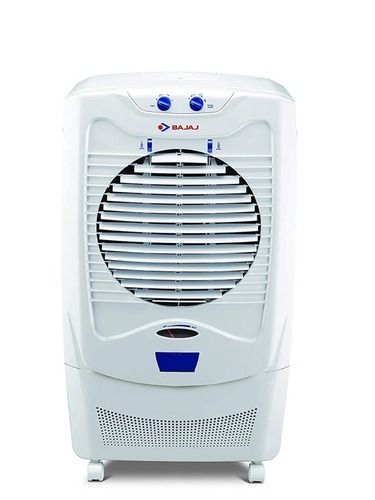 190 Watt And 220 Volt Abs Plastic Body Electrical Air Cooler Dimension(L*W*H): 35X12X35 Inch (In)