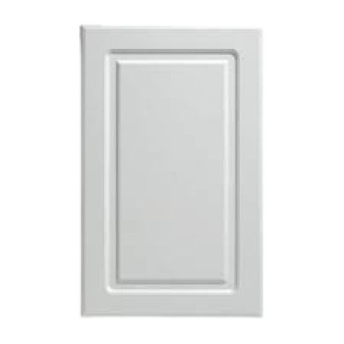 21.20Mm Plain White Surface Finished Plywood Cabinet Door Application: Exterior