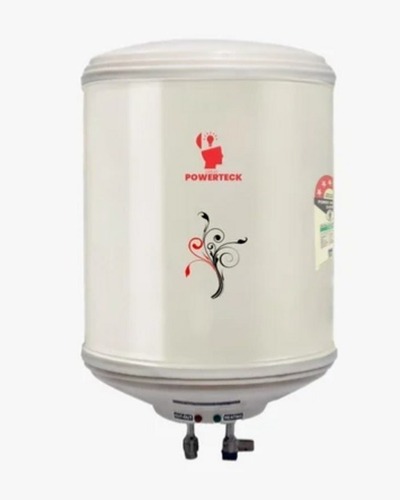 220 Volt And 500 Watt Wall Mounted Residential Electric Geyser at