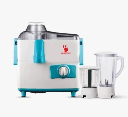 550 Watt And 230 Volt Residential Juicer Mixer Grinders