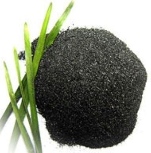 99% Pure Calcium Salt Soluble Granule Form Potassium Humate For Fertilizer Cas No: 68514-28-3