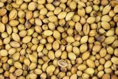 99% Pure Organic Raw Solid Dried Form Edible Hybrid Coriander Seeds Admixture (%): 0.05%