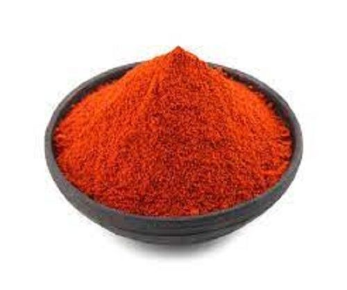 A Grade Blended Processed Spicy Taste Dried Red Chilli Powder