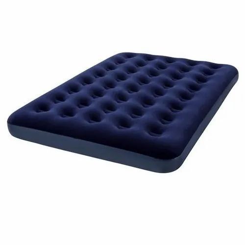 Adjustable And Dust Mite Resistant Air Bed Mattress For Back Pain Recommended For: Hospital