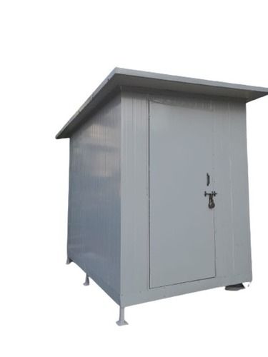 Alloy Aluminum Window And Door Handmade Wind Resistance Portable Cabin  Floor Load: 200  Kilograms (Kg)