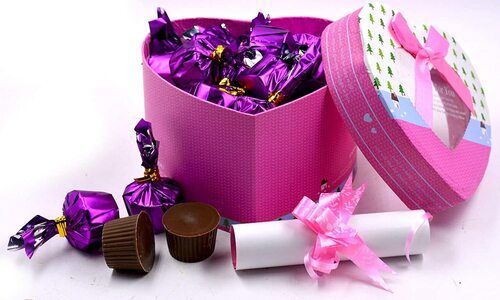 Beautiful And Attractive Valentine Gifts Recommended For: Hospital