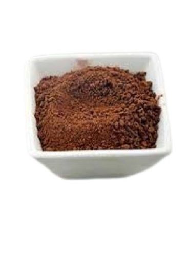Blended A Grade Dark Brown Arabica Coffee Powder