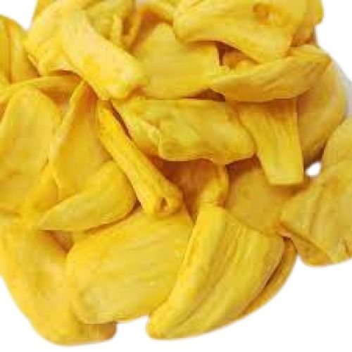 Delicious Fried Hygienically Packed Salty Taste Jackfruit Chips