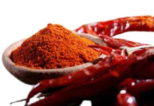 Dried Blended Processed Spicy Taste A Grade Red Chilli Powder