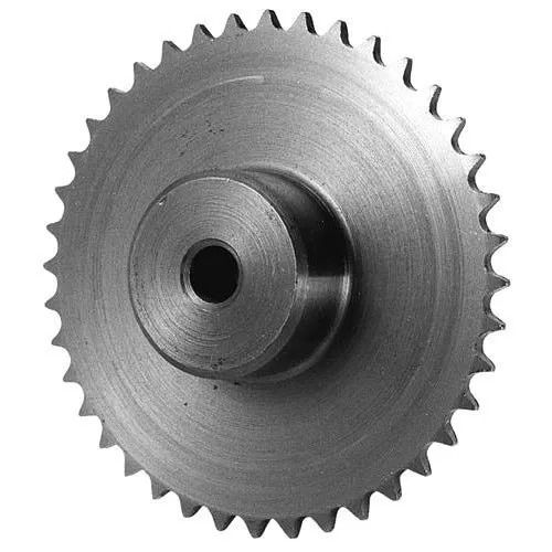 Easy To Install Corrosion Resistant Stainless Steel Sprocket For Industrial Use