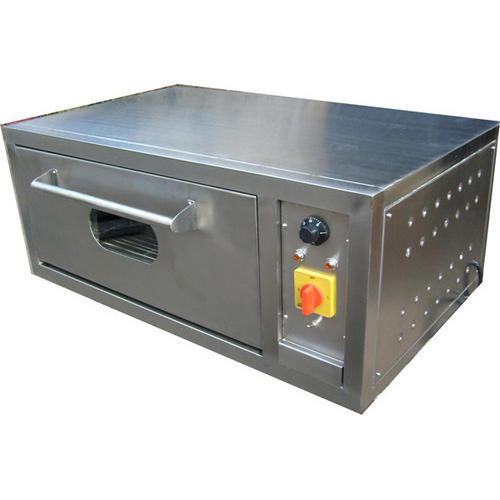 Electric Pizza Oven