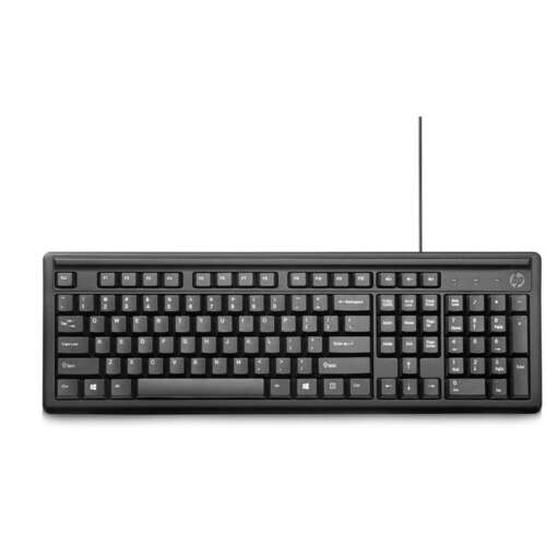 Esd Wired Keyboard For Computer And Laptop Use