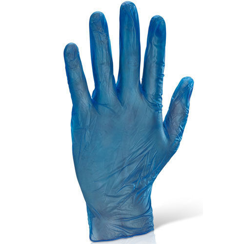 Full Finger Latest Examination Gloves For Clinic And Hospital Use Application: Industrial