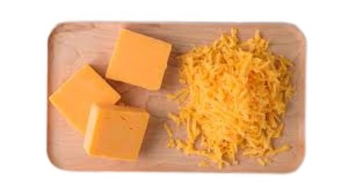 Hygienically Bulk Packed Original Flavor Healthy Pure Fresh Yellow Cheese Age Group: Adults