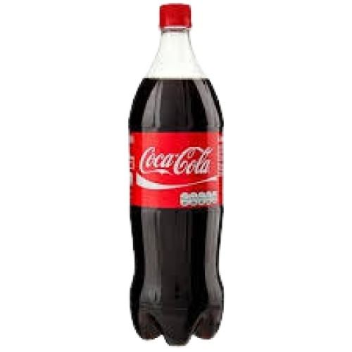 Hygienically Packed Sweet Taste Coca Cola Cold Drinks