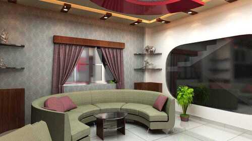 Interior Decoration Solutions In Alwar, Rajasthan, India By Neha Furniture and Interior
