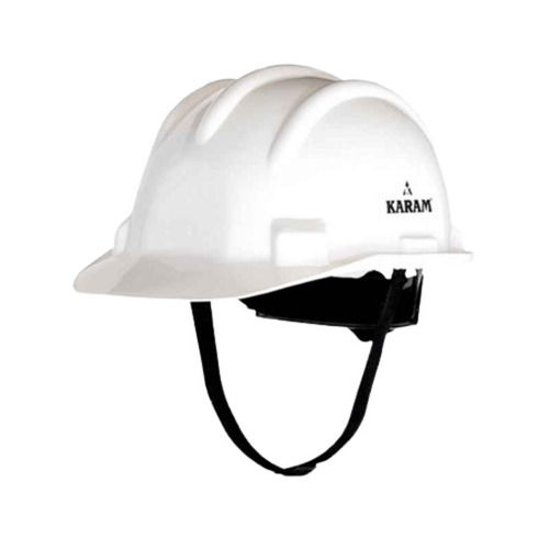 Light Weight And Durable Abs Plastic Adjustable Strap Safety Helmet For Construction