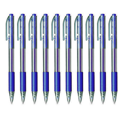 As Shown In The Image Plastic Body Novelty Waterproof Ball Point Pen For Smooth Writing 