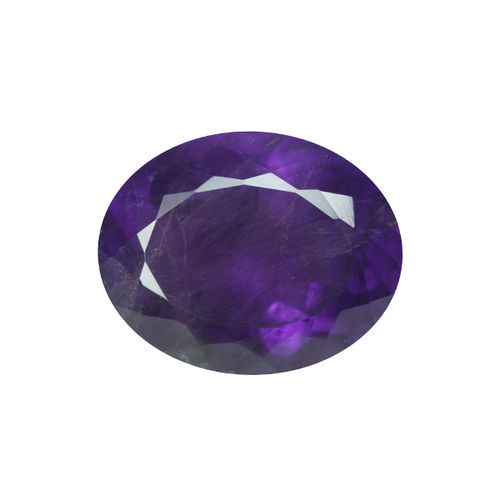 Purple Jamunia Original Gemstone For Ring, Earrings And Necklace