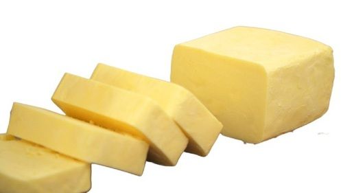 Light Yellow Hygienically Packed Fresh Cow Milk Butter Age Group: Baby