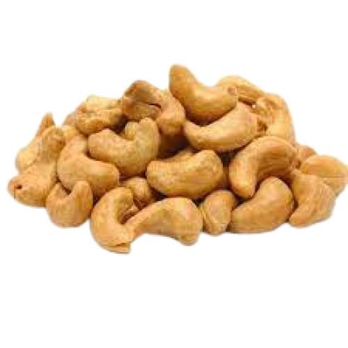 Roasted A Grade Half Moon Shape Cashew Nuts