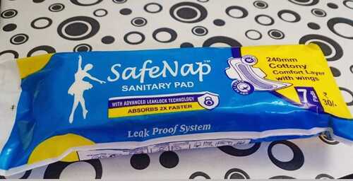 Sanitary Pad