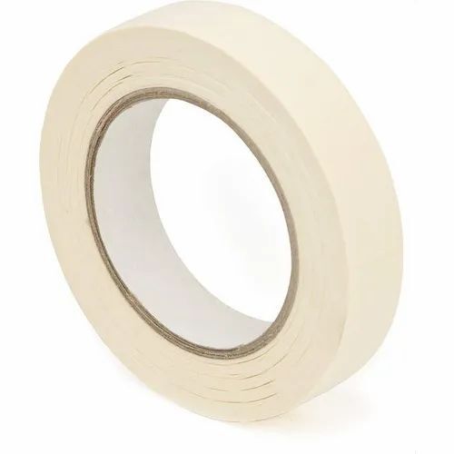 Single Sided 3m Self Adhesive Tape For Packaging Use