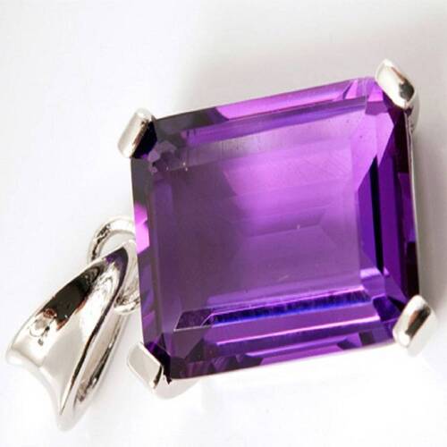 Square Shape Jamuniya Stone Gemstone For Necklace And Ring