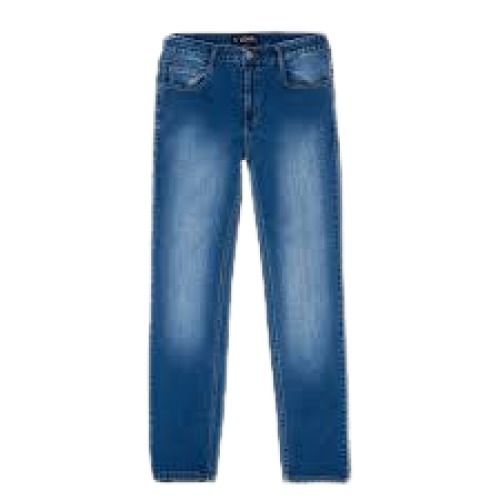Buy Blue Jeans & Pants for Women by Mystere Paris Online | Ajio.com