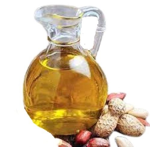 100% Pure A-Grade Quality Refined Commonly Cultivated Groundnut Oil