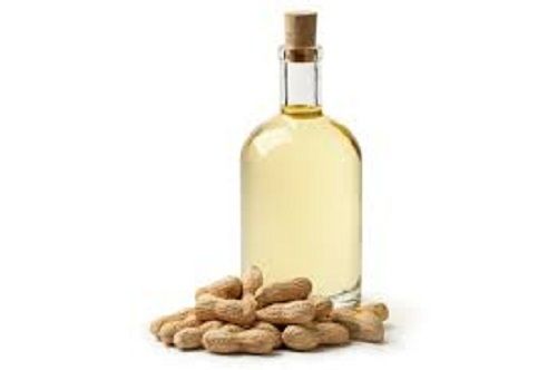 Organic Peanut Oil 15 Kg Premium Quality Packaging Age Group: Old Age