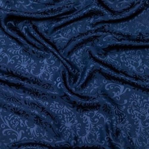 Heat-Insulated 300 Yards 45 Inches 250 G/M3 Density Printed Jacquard Fabric