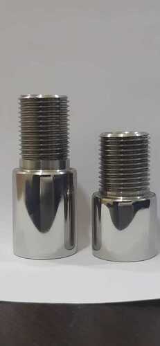 Threaded Washing Machine Nipple, For Plumbing Pipe at Rs 35/piece in Rajkot