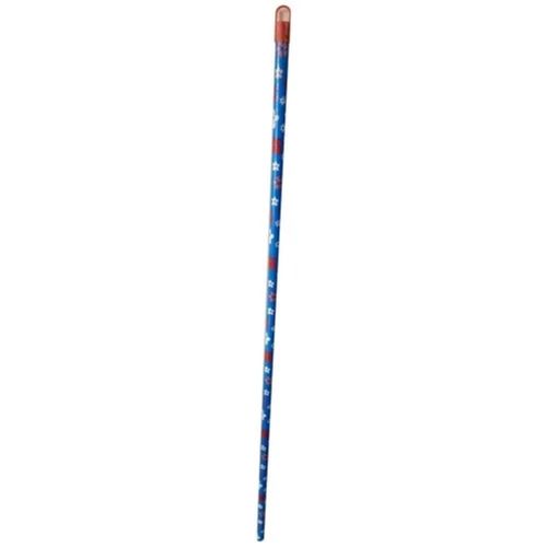 4 Feet 50 Grams Light Weight Easy To Use Wooden Mop Stick For Cleaning Purposes