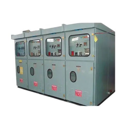 440v 630amp 50hz 200-250kg Copper Bismuth Vacuum Circuit Breaker For Electrical Use