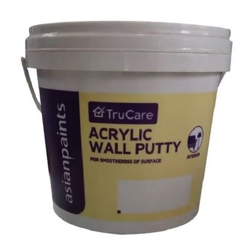 Buy Asian Paints TruCare White 40 kg Putty on  & Store @ Best Price.  Genuine Products, Quick Delivery