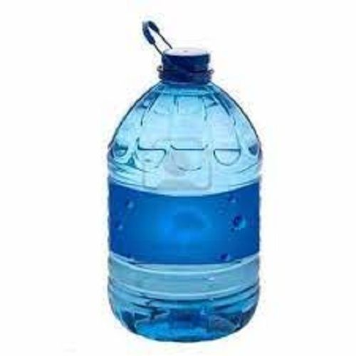 5 Litre Packaged Drinking Water Bottles