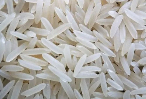 99% Pure Medium Grain Natural Unique Taste Dried Basmati Rice 