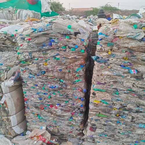 As Shown In The Image 99% Pure Pet Bottle Scrap For Plastic Recycling Industry