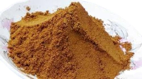 A Grade Blended Processed Dried Powder Form Egg Curry Masala