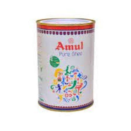 A Grade Nutrient Enriched Healthy 100% Pure Fresh Amul Desi Ghee Age Group: Baby